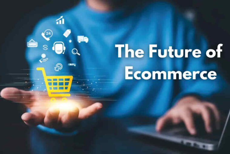 You are currently viewing Building a Future through E-Commerce