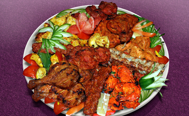 Read more about the article Here is What Pakistanis From Each Province Love to Eat